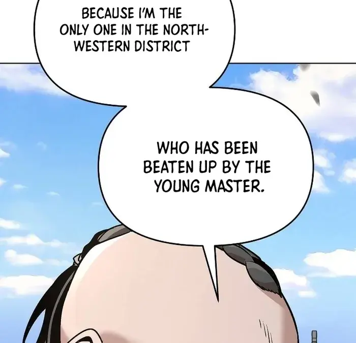 The Mysterious World's Greatest Martial Artist Little Prince Chapter 10 Page 73