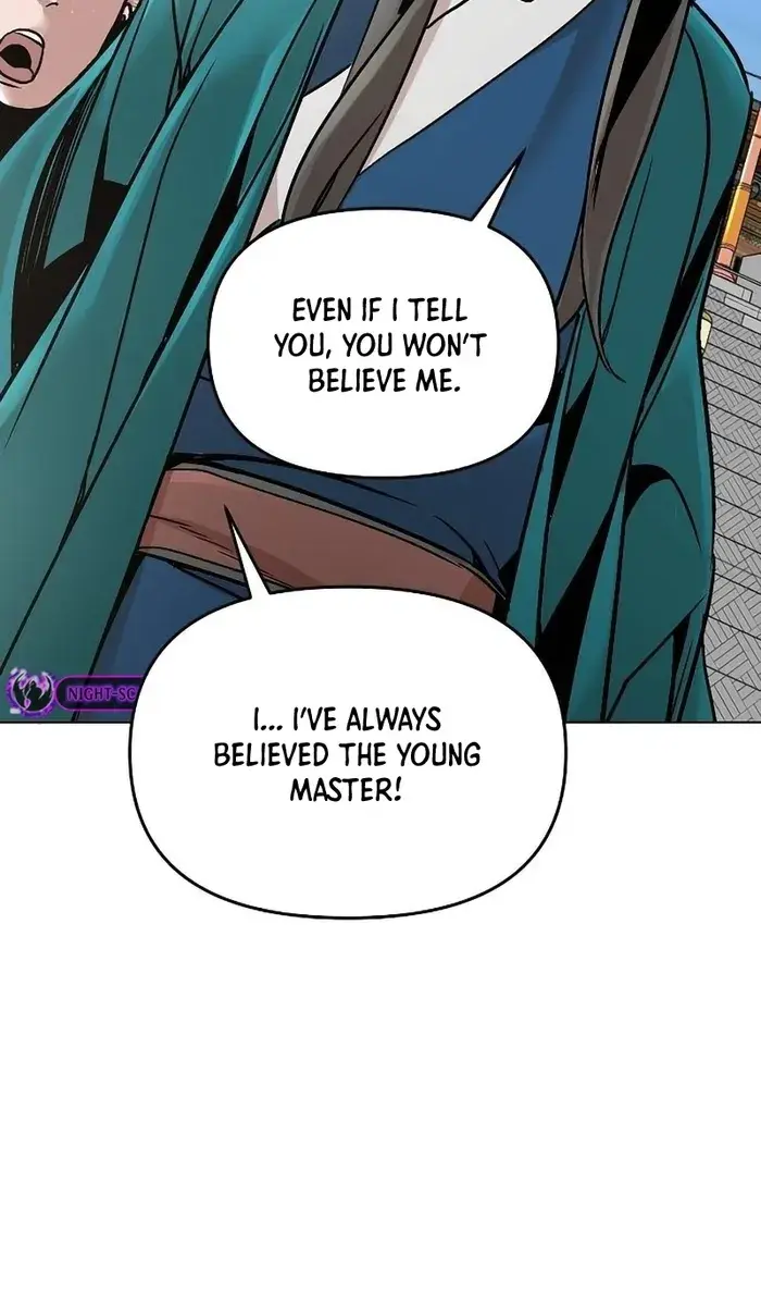 The Mysterious World's Greatest Martial Artist Little Prince Chapter 10 Page 77