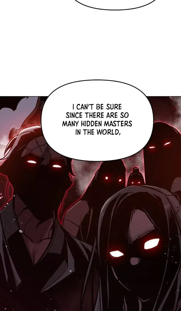 The Mysterious World's Greatest Martial Artist Little Prince Chapter 10 Page 79