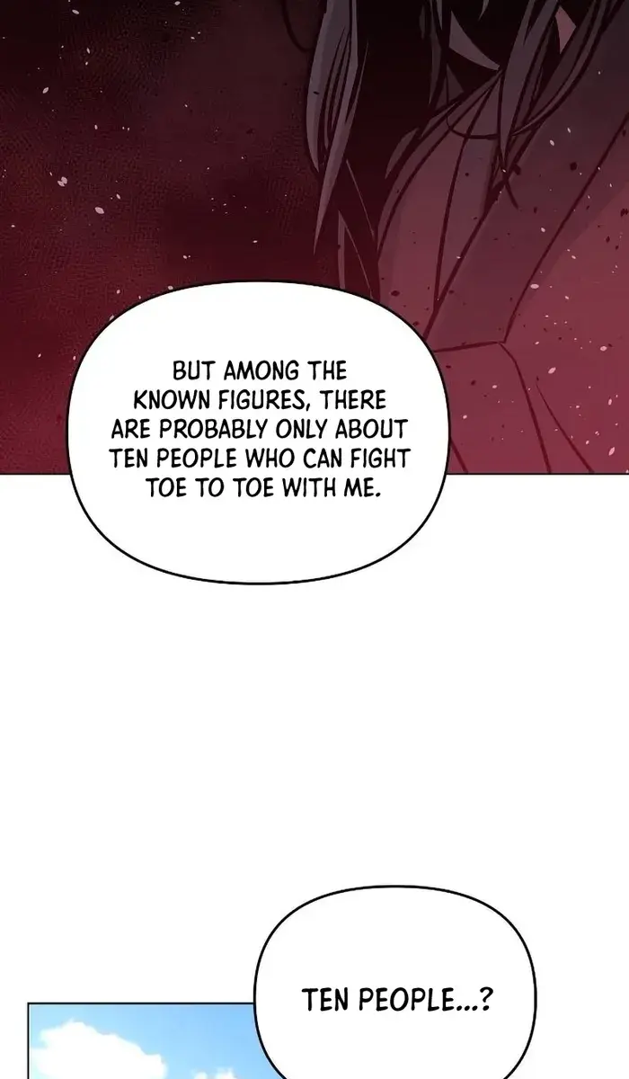The Mysterious World's Greatest Martial Artist Little Prince Chapter 10 Page 80