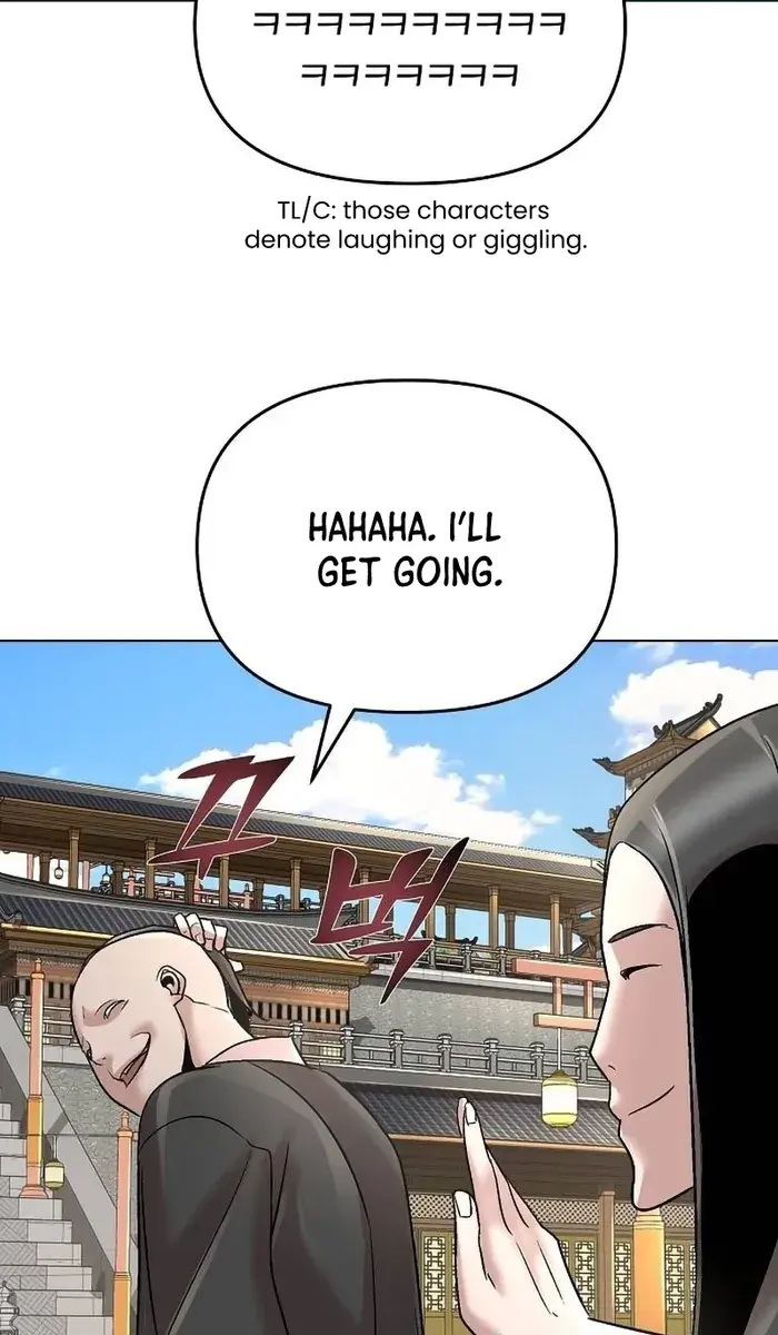 The Mysterious World's Greatest Martial Artist Little Prince Chapter 10 Page 85