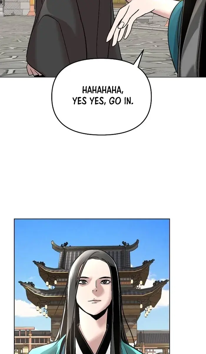 The Mysterious World's Greatest Martial Artist Little Prince Chapter 10 Page 86