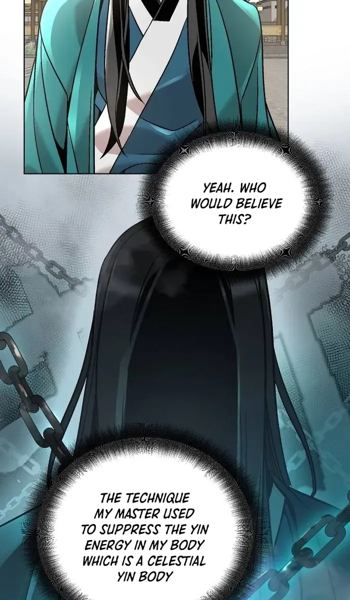The Mysterious World's Greatest Martial Artist Little Prince Chapter 10 Page 87