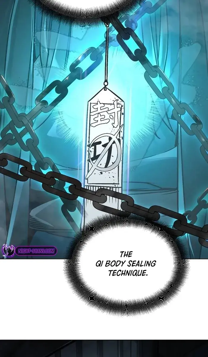 The Mysterious World's Greatest Martial Artist Little Prince Chapter 10 Page 88