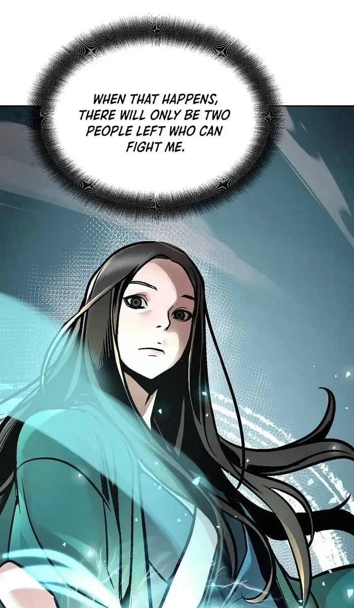 The Mysterious World's Greatest Martial Artist Little Prince Chapter 10 Page 92