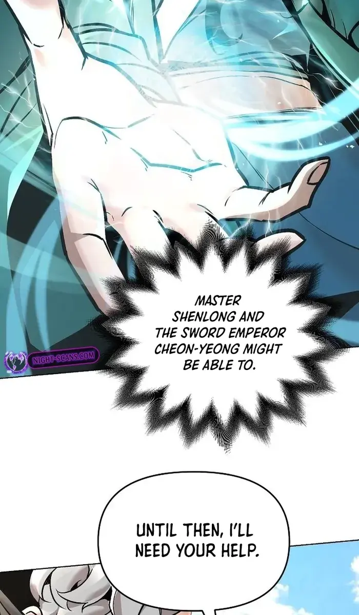 The Mysterious World's Greatest Martial Artist Little Prince Chapter 10 Page 93