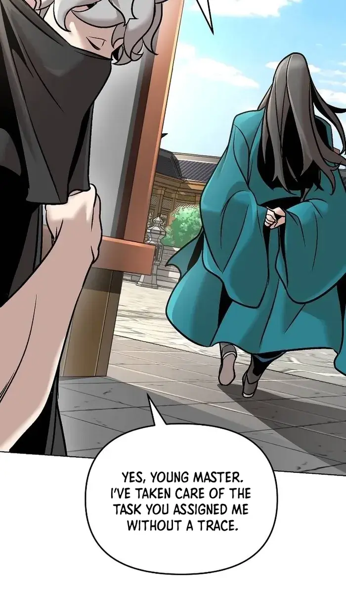 The Mysterious World's Greatest Martial Artist Little Prince Chapter 10 Page 94
