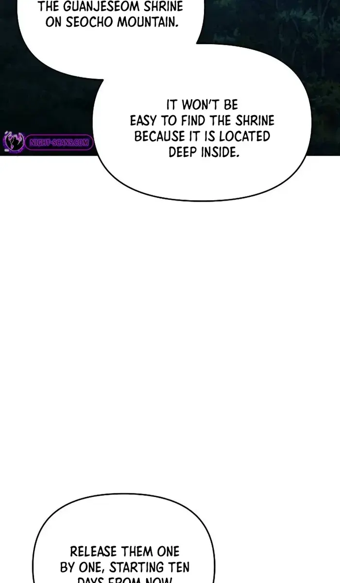 The Mysterious World's Greatest Martial Artist Little Prince Chapter 10 Page 99