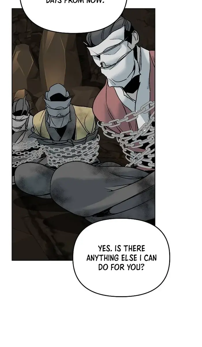 The Mysterious World's Greatest Martial Artist Little Prince Chapter 10 Page 100