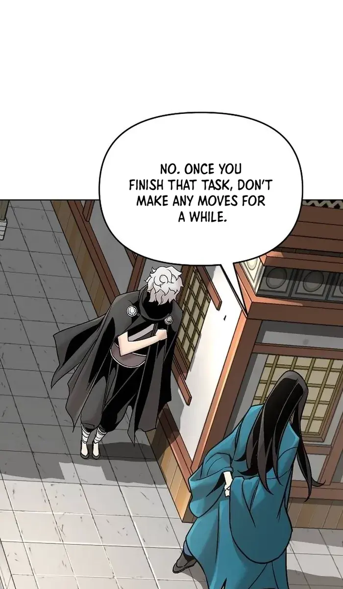 The Mysterious World's Greatest Martial Artist Little Prince Chapter 10 Page 101