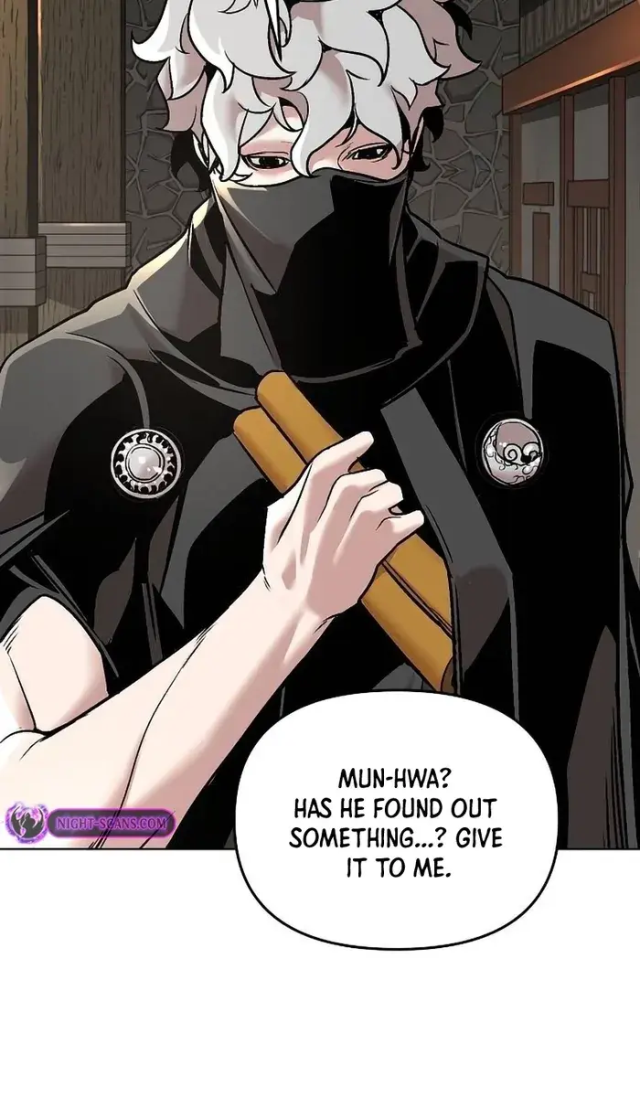 The Mysterious World's Greatest Martial Artist Little Prince Chapter 10 Page 103