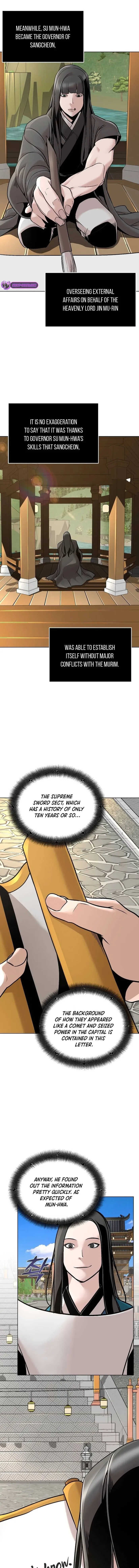 The Mysterious World's Greatest Martial Artist Little Prince Chapter 10 Page 106