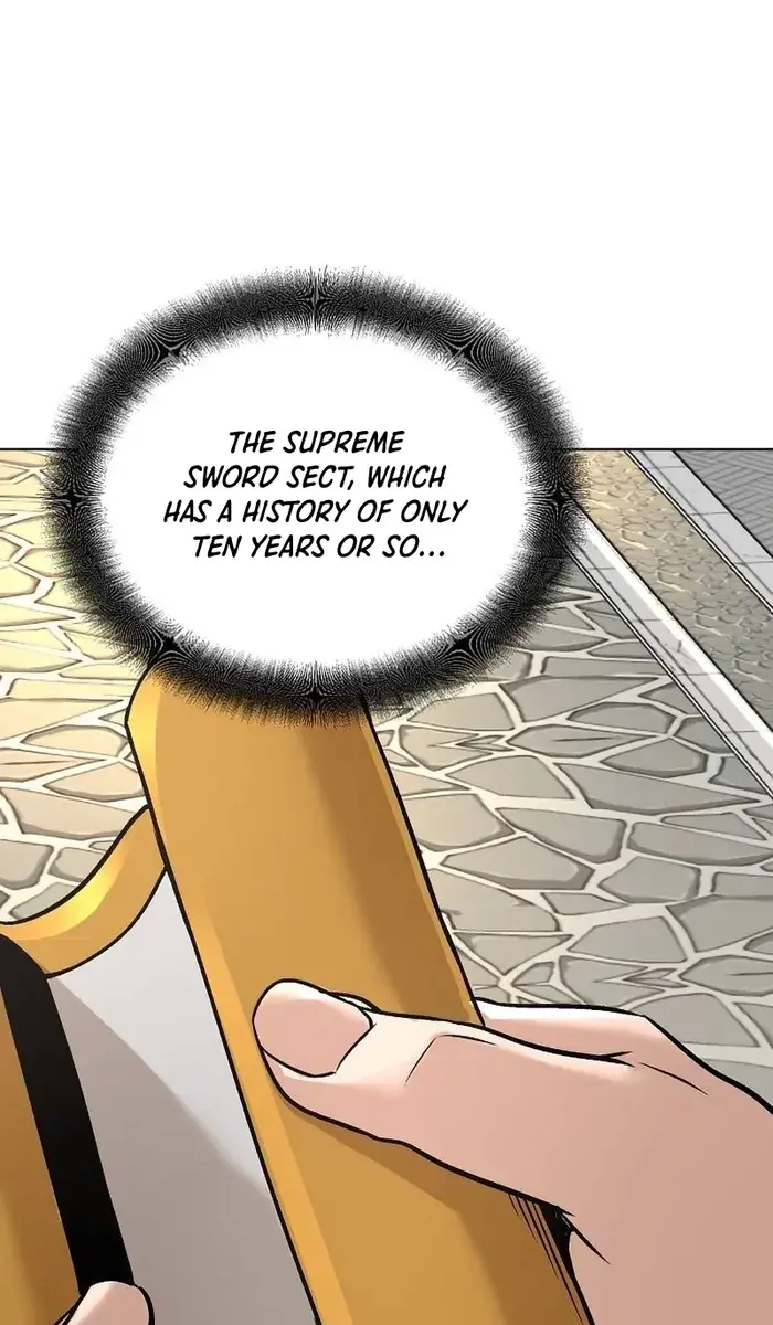 The Mysterious World's Greatest Martial Artist Little Prince Chapter 10 Page 110