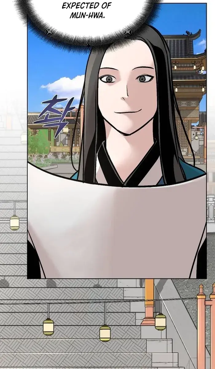 The Mysterious World's Greatest Martial Artist Little Prince Chapter 10 Page 112