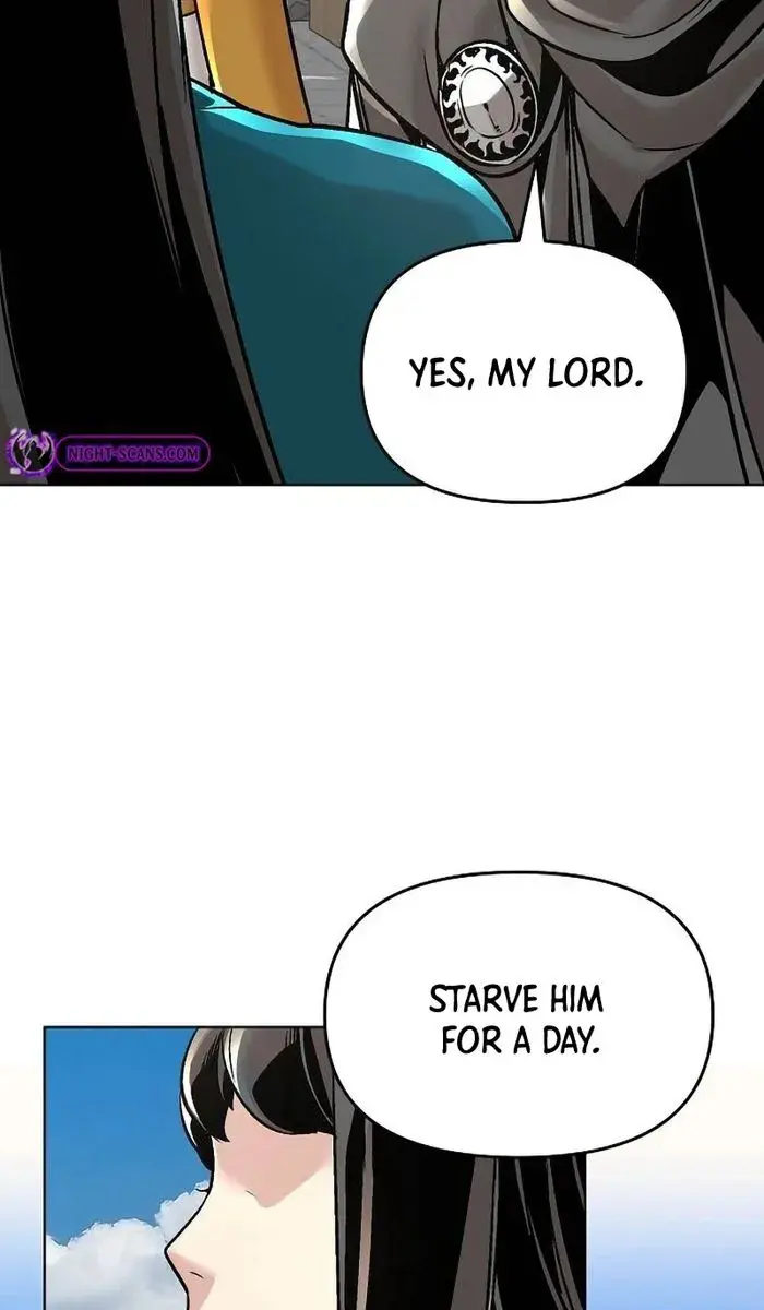 The Mysterious World's Greatest Martial Artist Little Prince Chapter 10 Page 118