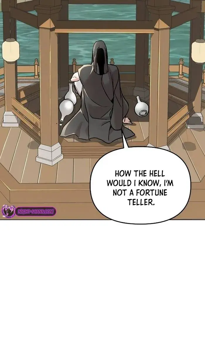The Mysterious World's Greatest Martial Artist Little Prince Chapter 10 Page 120