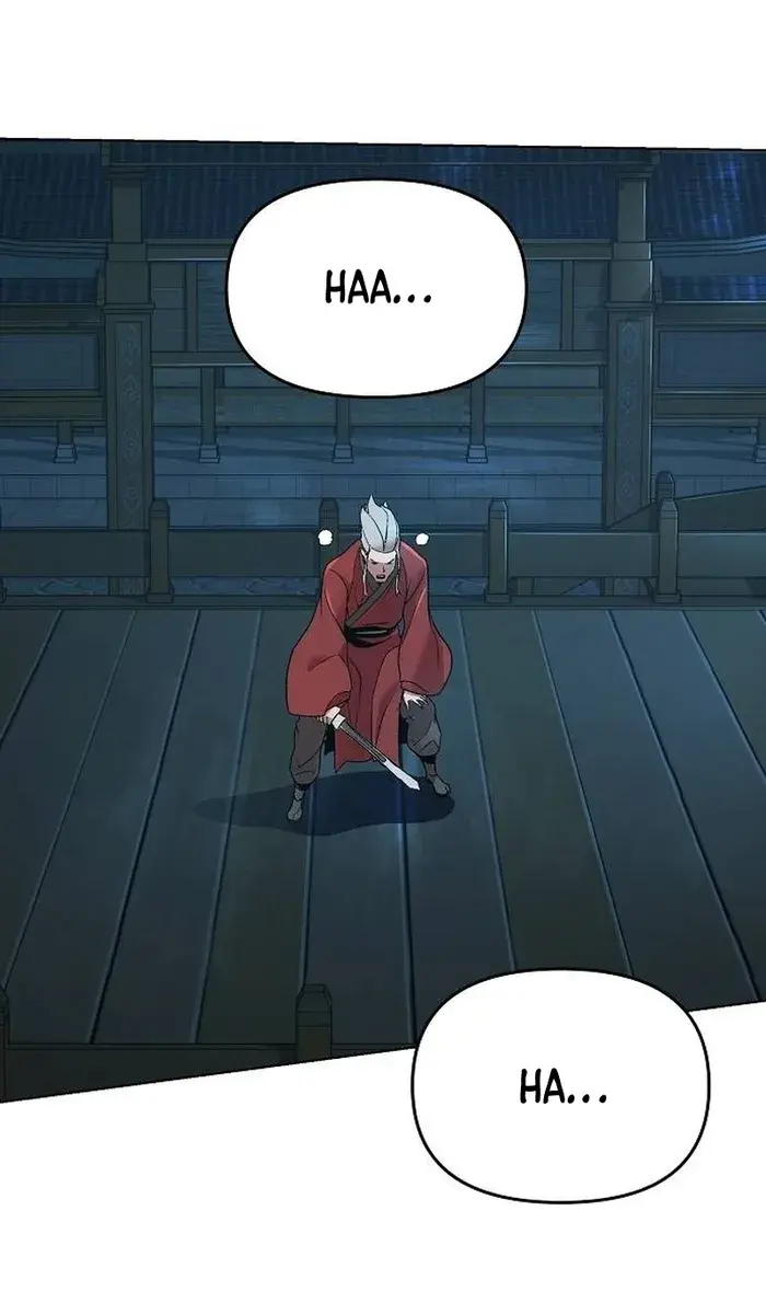 The Mysterious World's Greatest Martial Artist Little Prince Chapter 11 Page 5