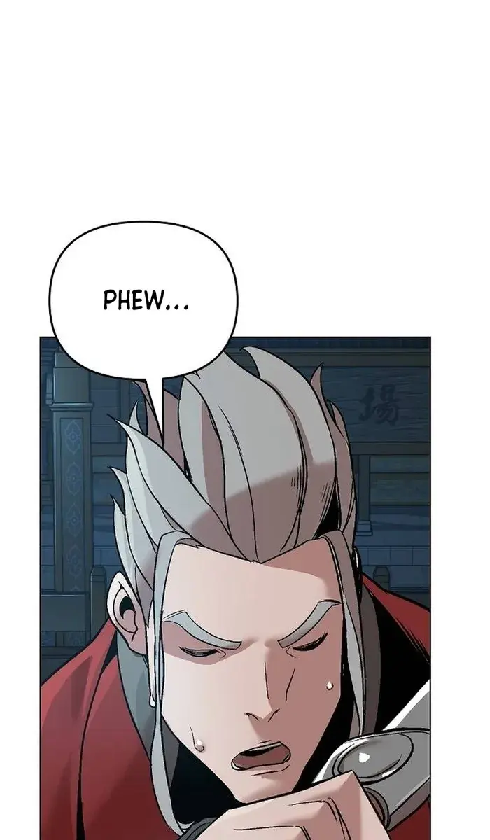 The Mysterious World's Greatest Martial Artist Little Prince Chapter 11 Page 6