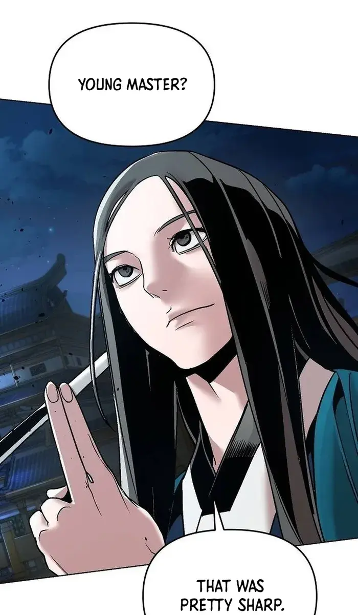 The Mysterious World's Greatest Martial Artist Little Prince Chapter 11 Page 14