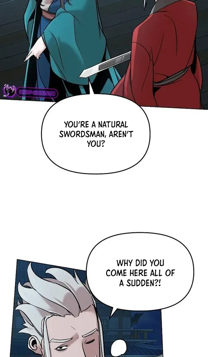 The Mysterious World's Greatest Martial Artist Little Prince Chapter 11 Page 16
