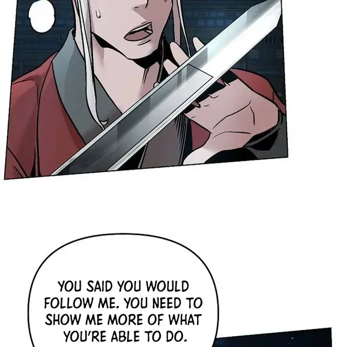 The Mysterious World's Greatest Martial Artist Little Prince Chapter 11 Page 17