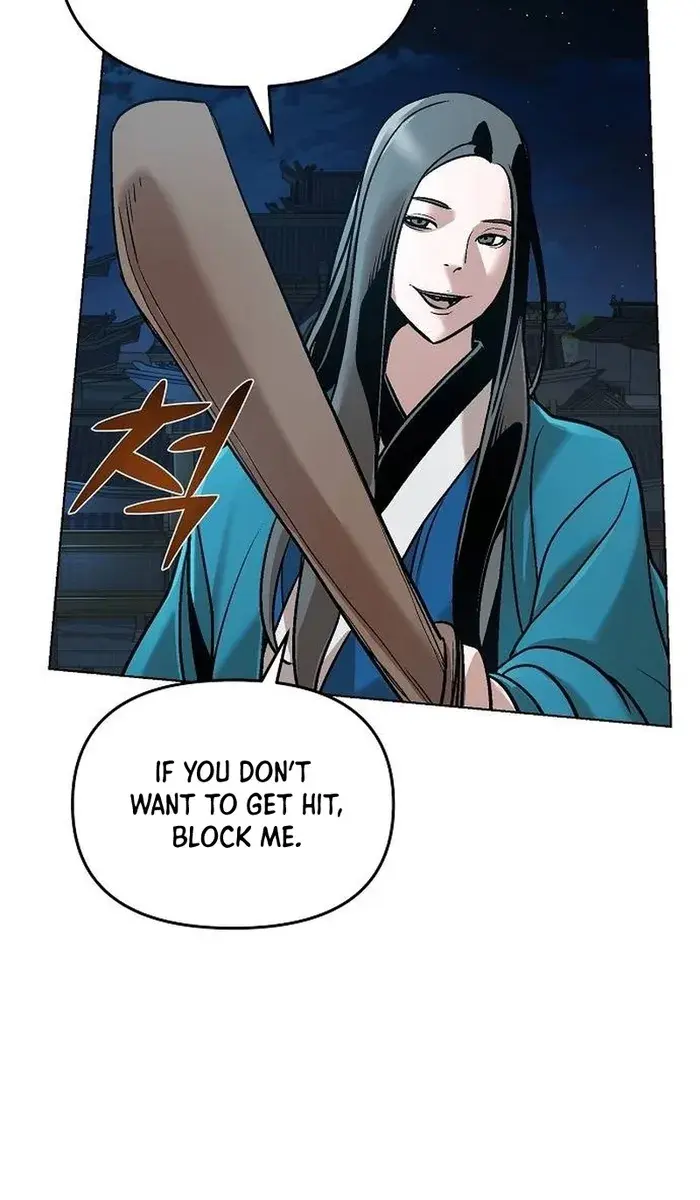 The Mysterious World's Greatest Martial Artist Little Prince Chapter 11 Page 19