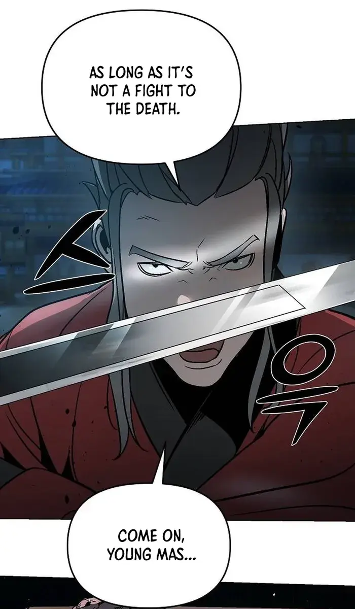 The Mysterious World's Greatest Martial Artist Little Prince Chapter 11 Page 20