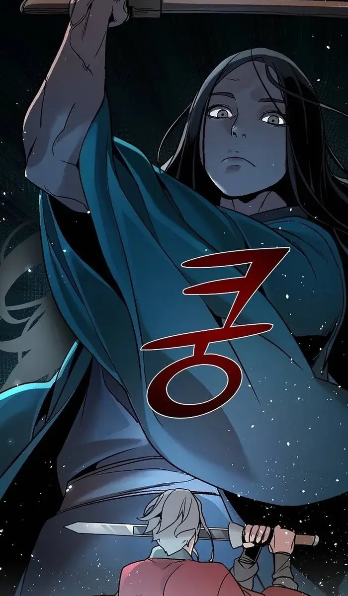 The Mysterious World's Greatest Martial Artist Little Prince Chapter 11 Page 21