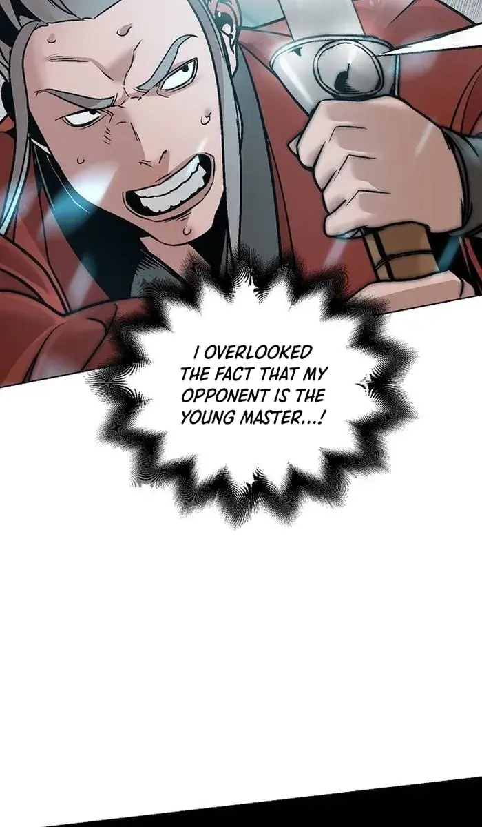 The Mysterious World's Greatest Martial Artist Little Prince Chapter 11 Page 23