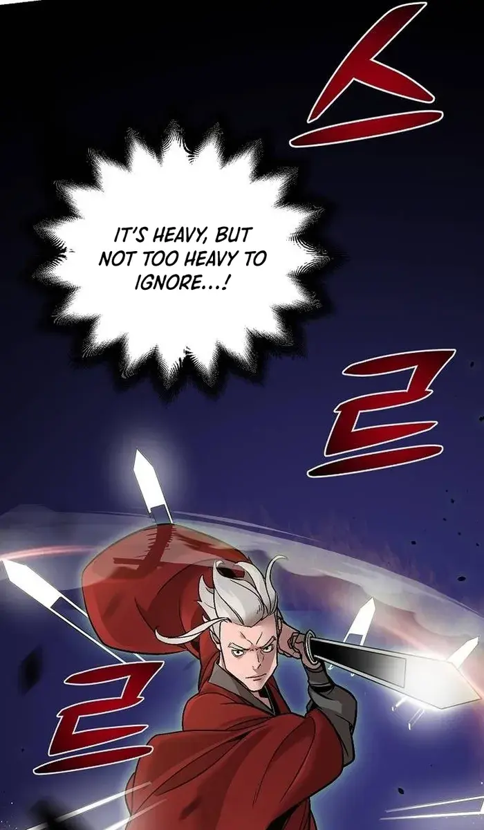 The Mysterious World's Greatest Martial Artist Little Prince Chapter 11 Page 24