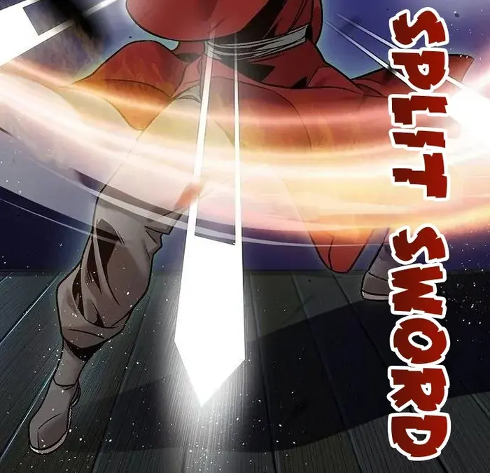 The Mysterious World's Greatest Martial Artist Little Prince Chapter 11 Page 25