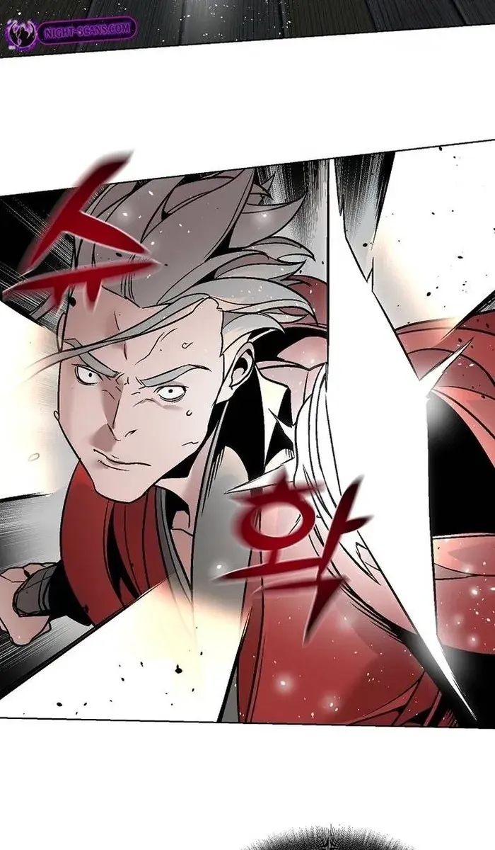 The Mysterious World's Greatest Martial Artist Little Prince Chapter 11 Page 27