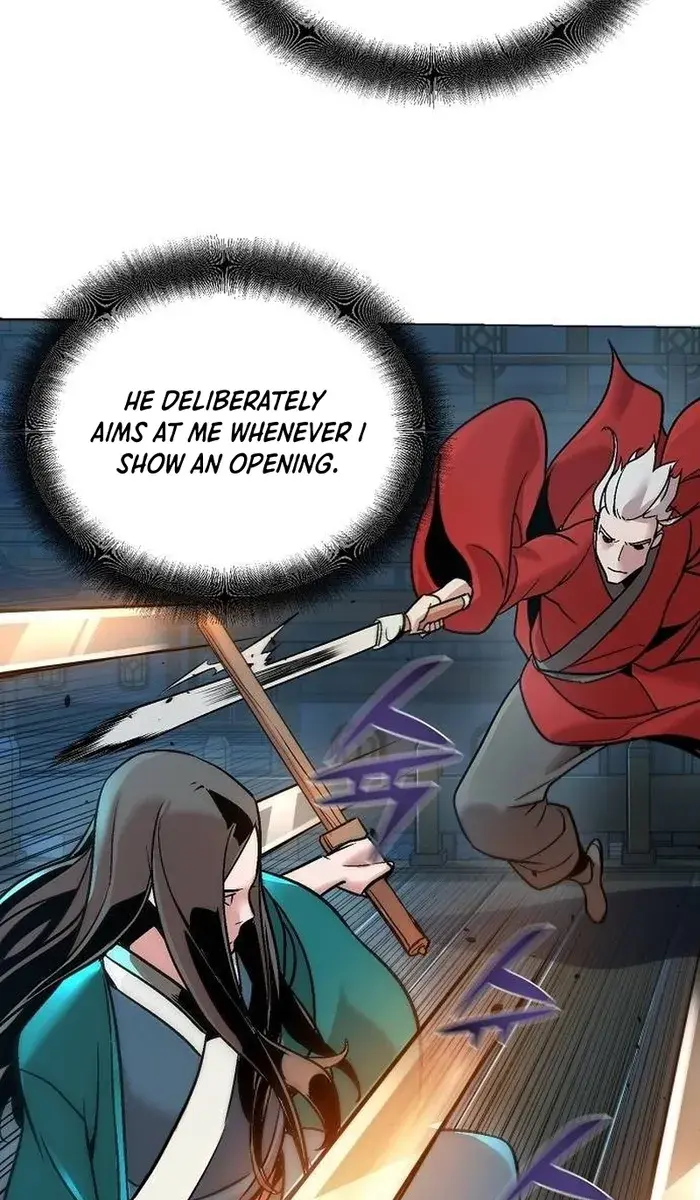 The Mysterious World's Greatest Martial Artist Little Prince Chapter 11 Page 29