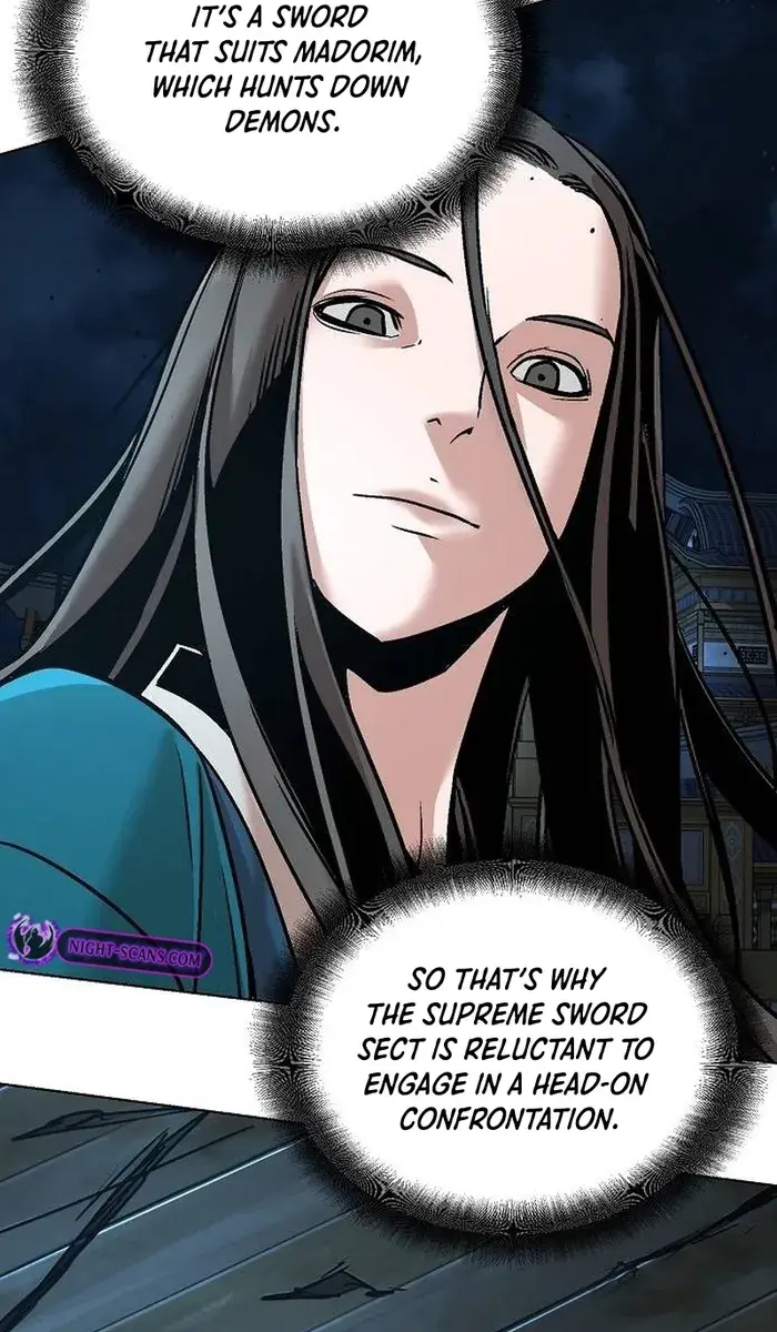 The Mysterious World's Greatest Martial Artist Little Prince Chapter 11 Page 31