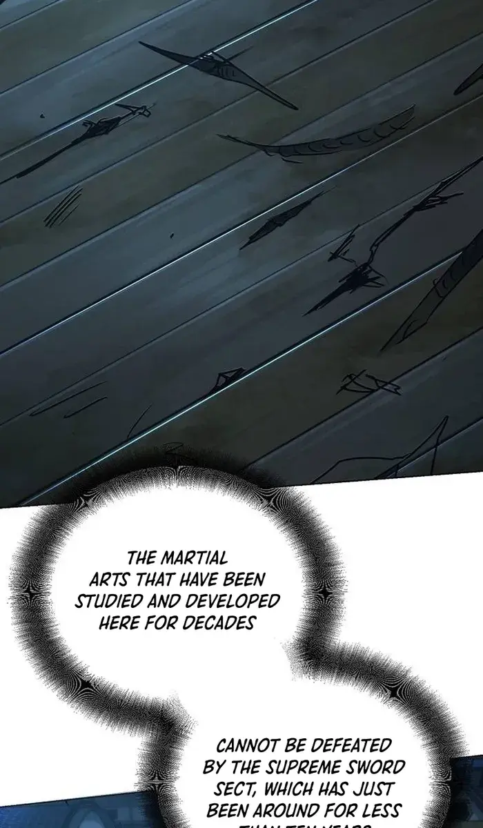 The Mysterious World's Greatest Martial Artist Little Prince Chapter 11 Page 32