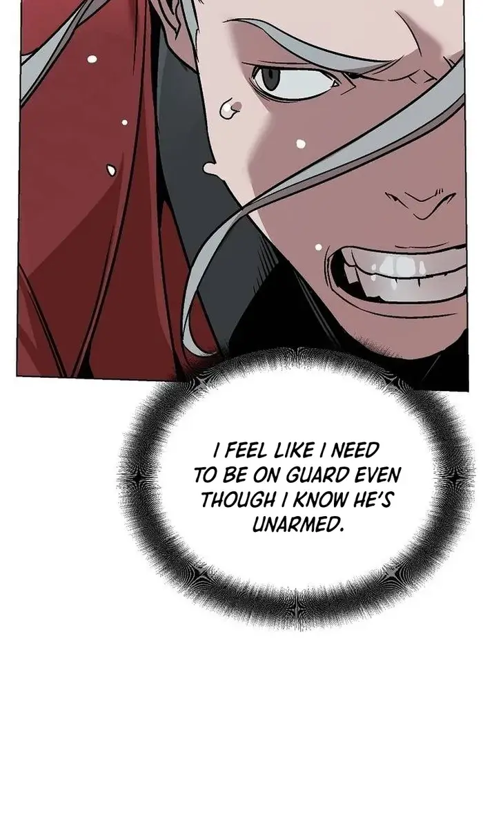 The Mysterious World's Greatest Martial Artist Little Prince Chapter 11 Page 40