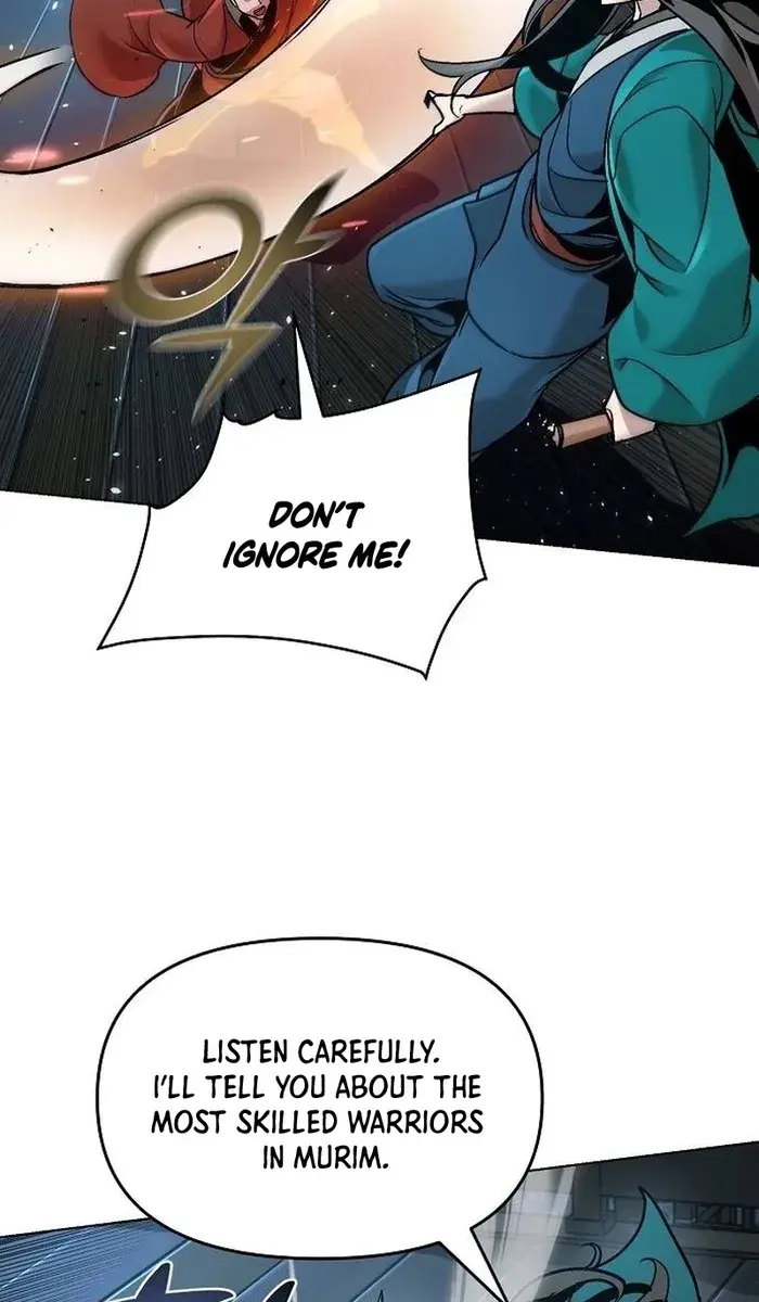 The Mysterious World's Greatest Martial Artist Little Prince Chapter 11 Page 44