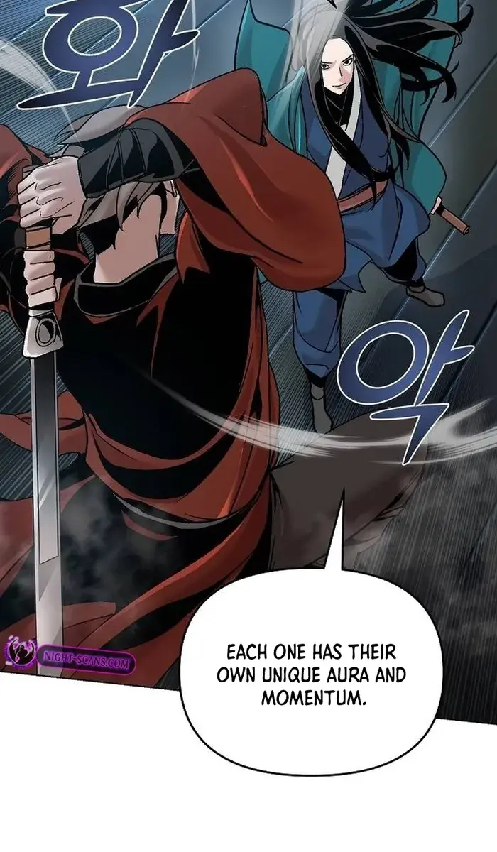 The Mysterious World's Greatest Martial Artist Little Prince Chapter 11 Page 45