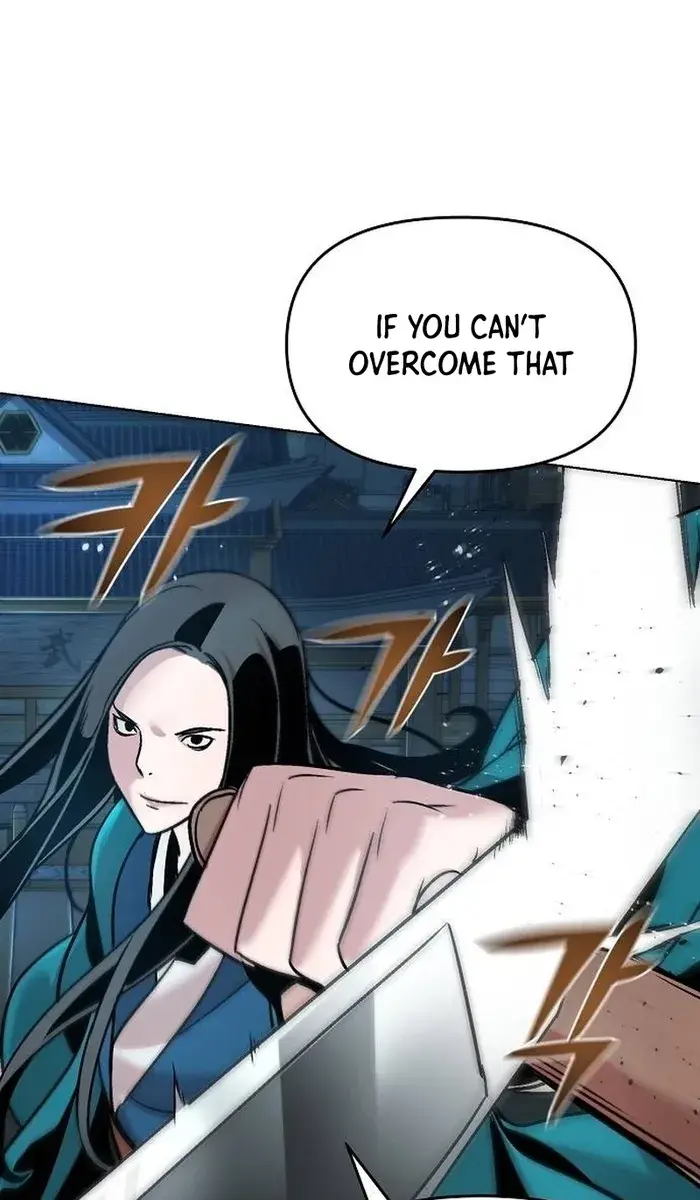 The Mysterious World's Greatest Martial Artist Little Prince Chapter 11 Page 46
