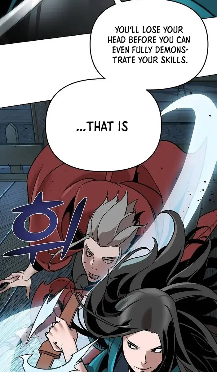 The Mysterious World's Greatest Martial Artist Little Prince Chapter 11 Page 47