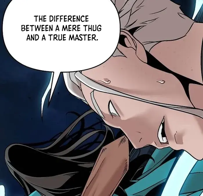 The Mysterious World's Greatest Martial Artist Little Prince Chapter 11 Page 49