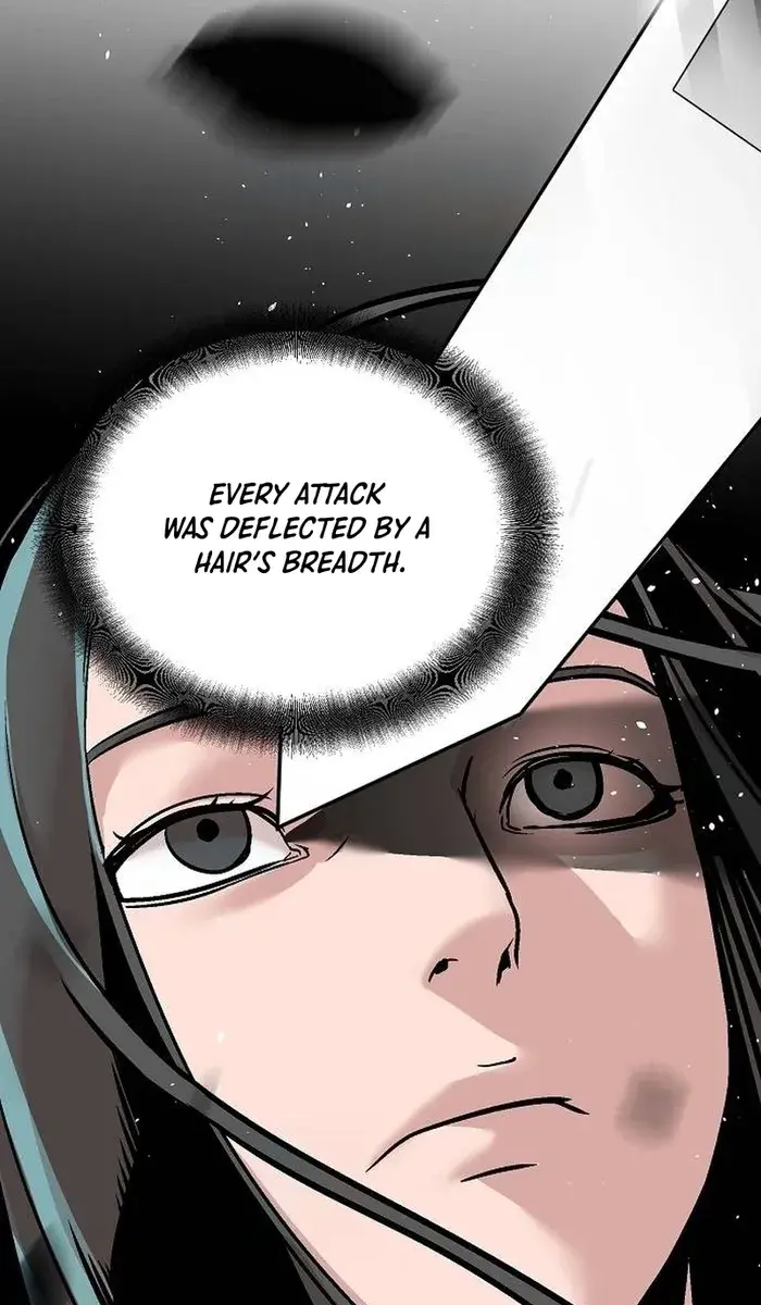 The Mysterious World's Greatest Martial Artist Little Prince Chapter 11 Page 53