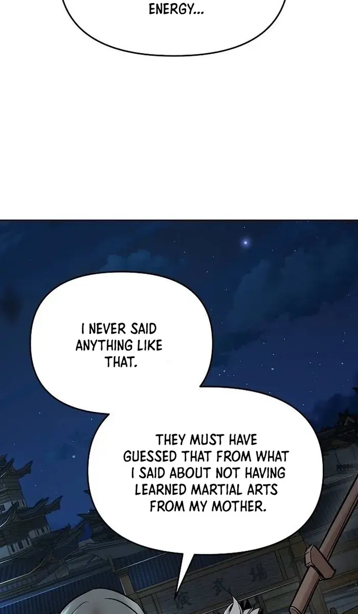 The Mysterious World's Greatest Martial Artist Little Prince Chapter 11 Page 56