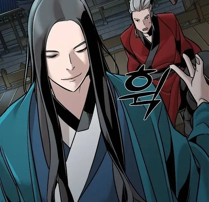 The Mysterious World's Greatest Martial Artist Little Prince Chapter 11 Page 57