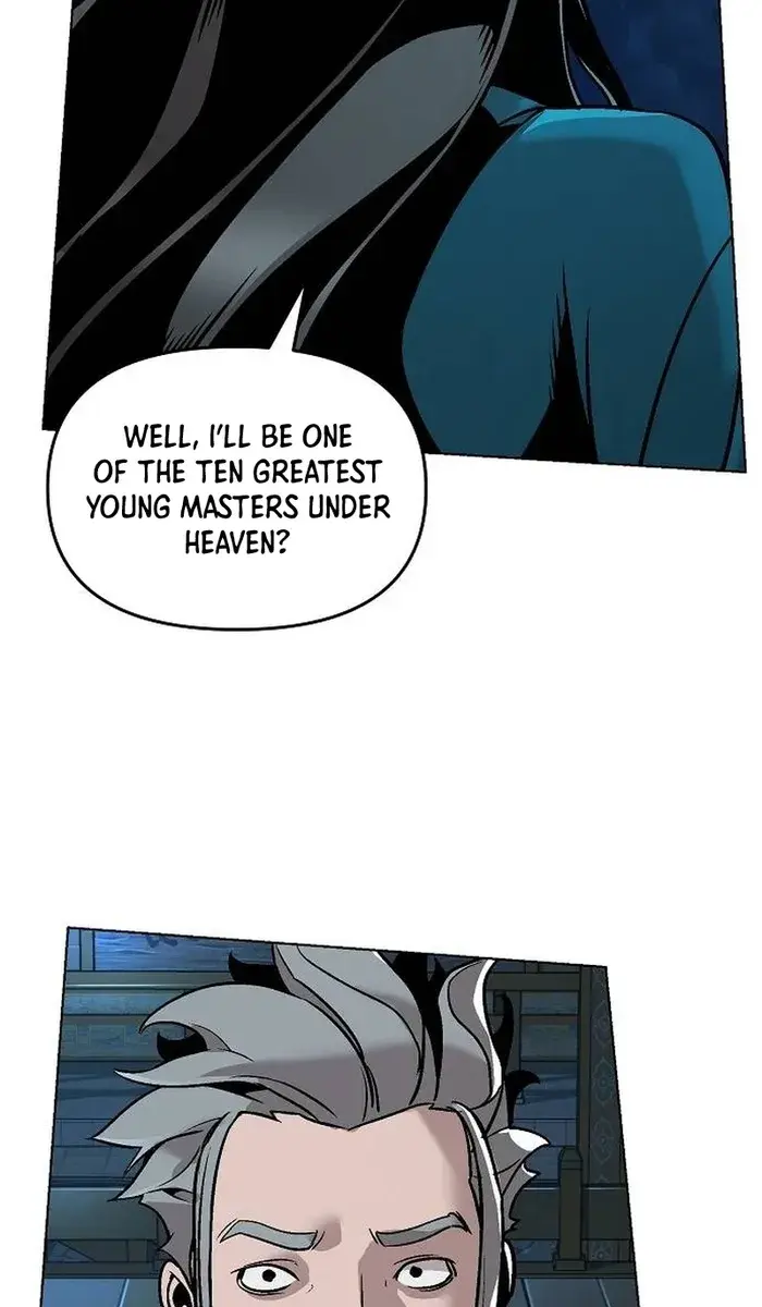 The Mysterious World's Greatest Martial Artist Little Prince Chapter 11 Page 60