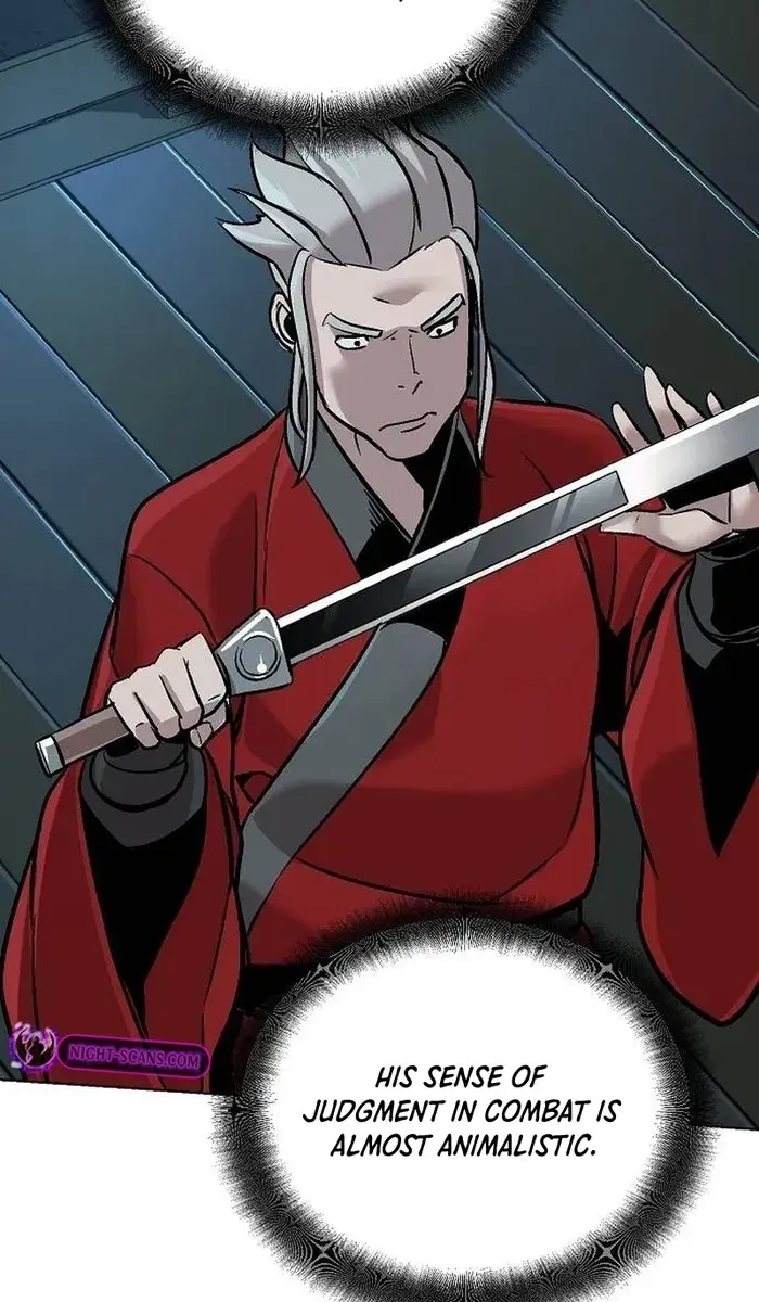 The Mysterious World's Greatest Martial Artist Little Prince Chapter 11 Page 68