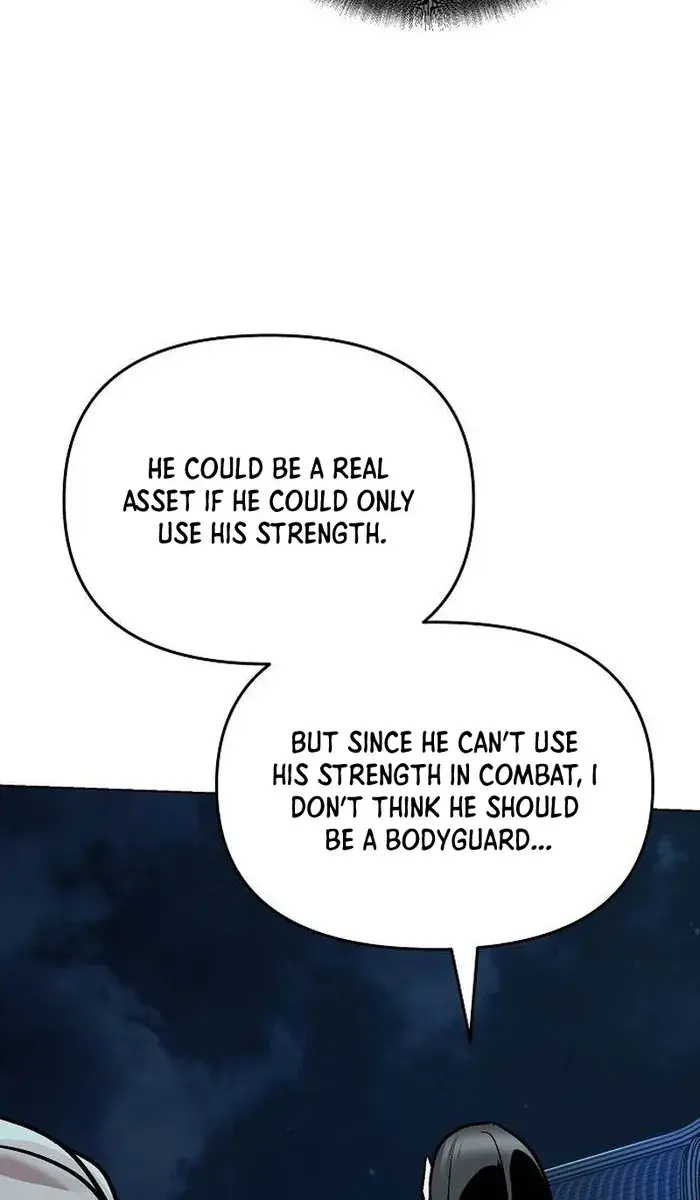 The Mysterious World's Greatest Martial Artist Little Prince Chapter 11 Page 69