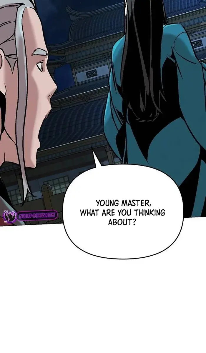 The Mysterious World's Greatest Martial Artist Little Prince Chapter 11 Page 70