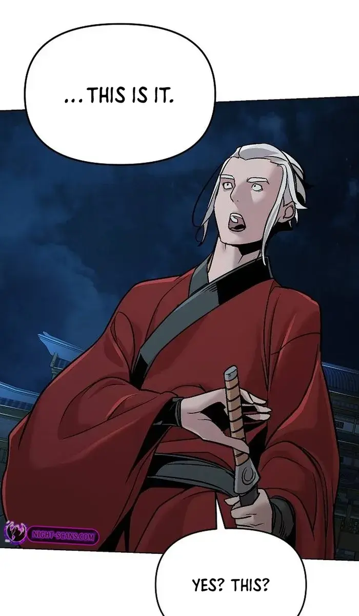 The Mysterious World's Greatest Martial Artist Little Prince Chapter 11 Page 75