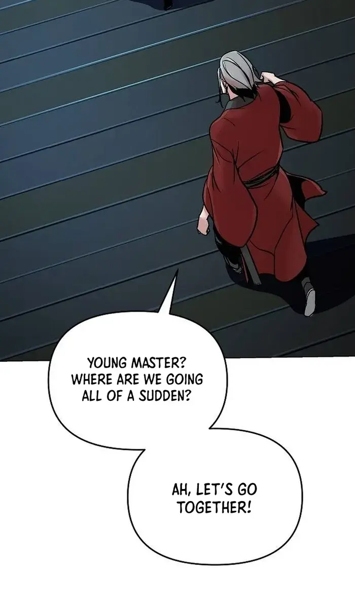 The Mysterious World's Greatest Martial Artist Little Prince Chapter 11 Page 77